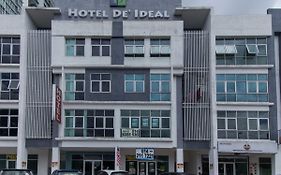 Fumah Hotel Kuala Lumpur
